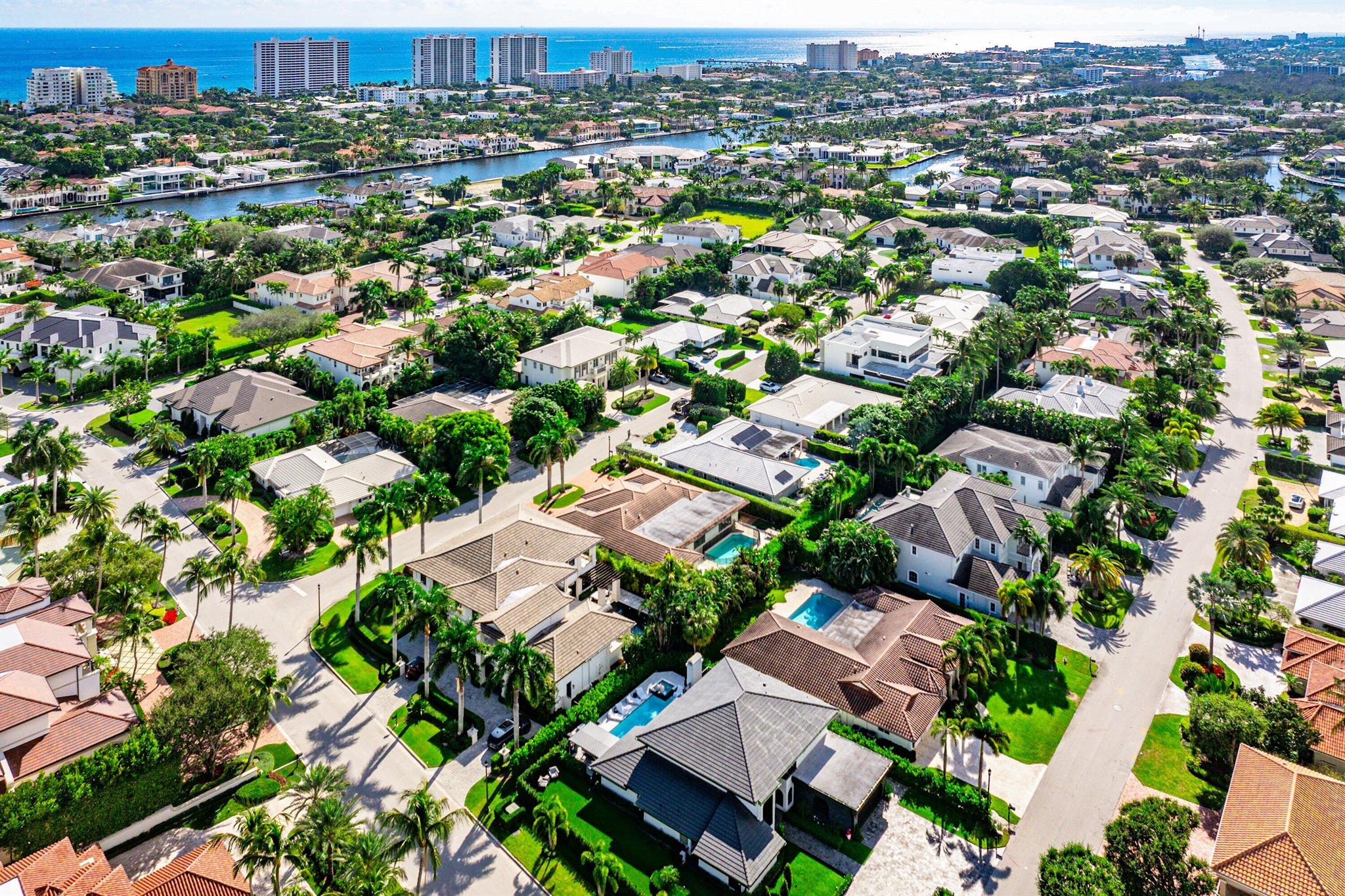 2121 Areca Palm Road