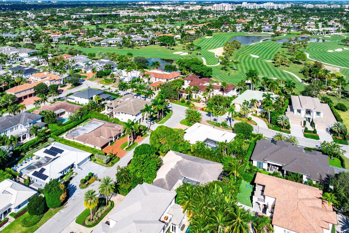 2121 Areca Palm Road