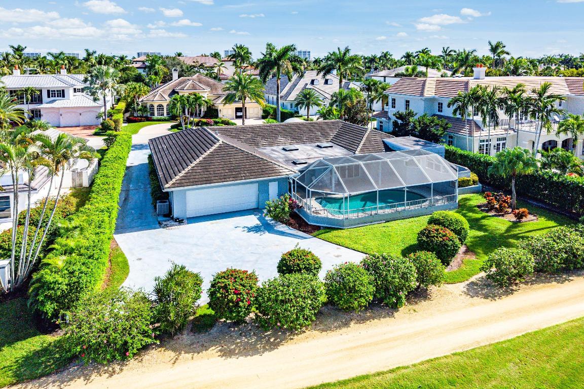 2041 Thatch Palm Drive