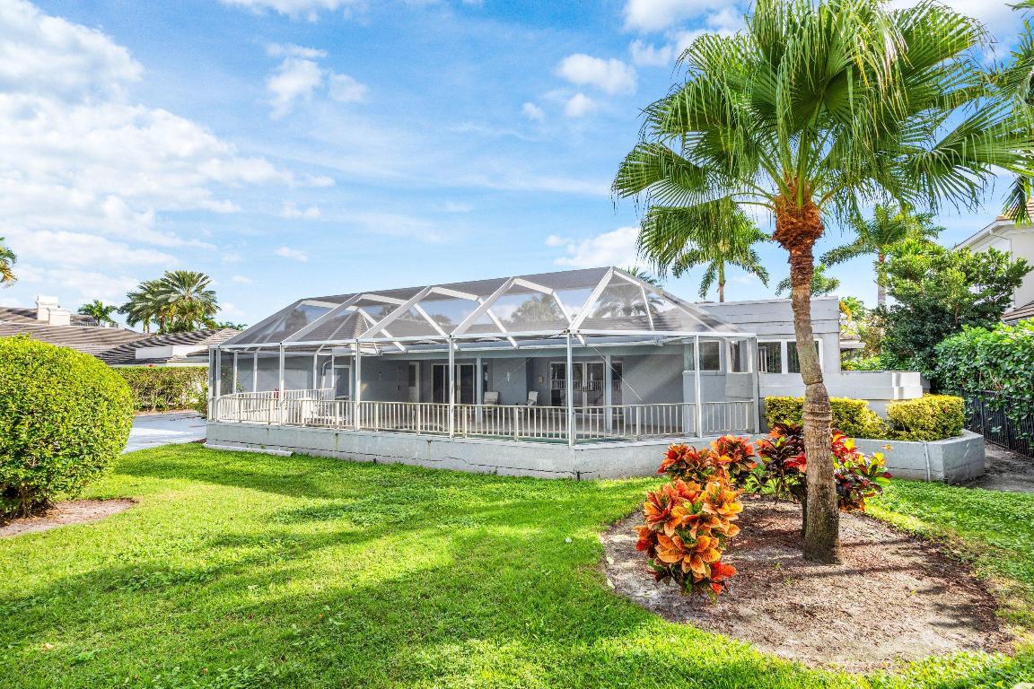 2041 Thatch Palm Drive