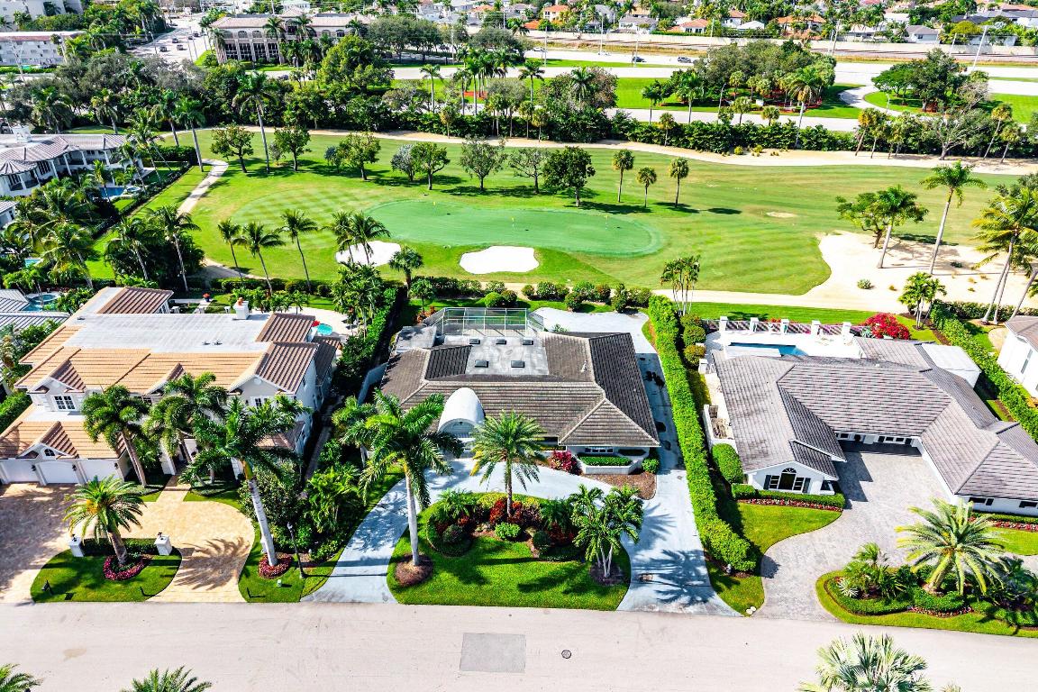 2041 Thatch Palm Drive