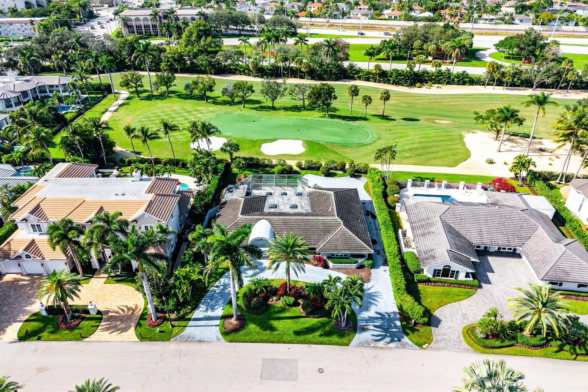 2041 Thatch Palm Drive