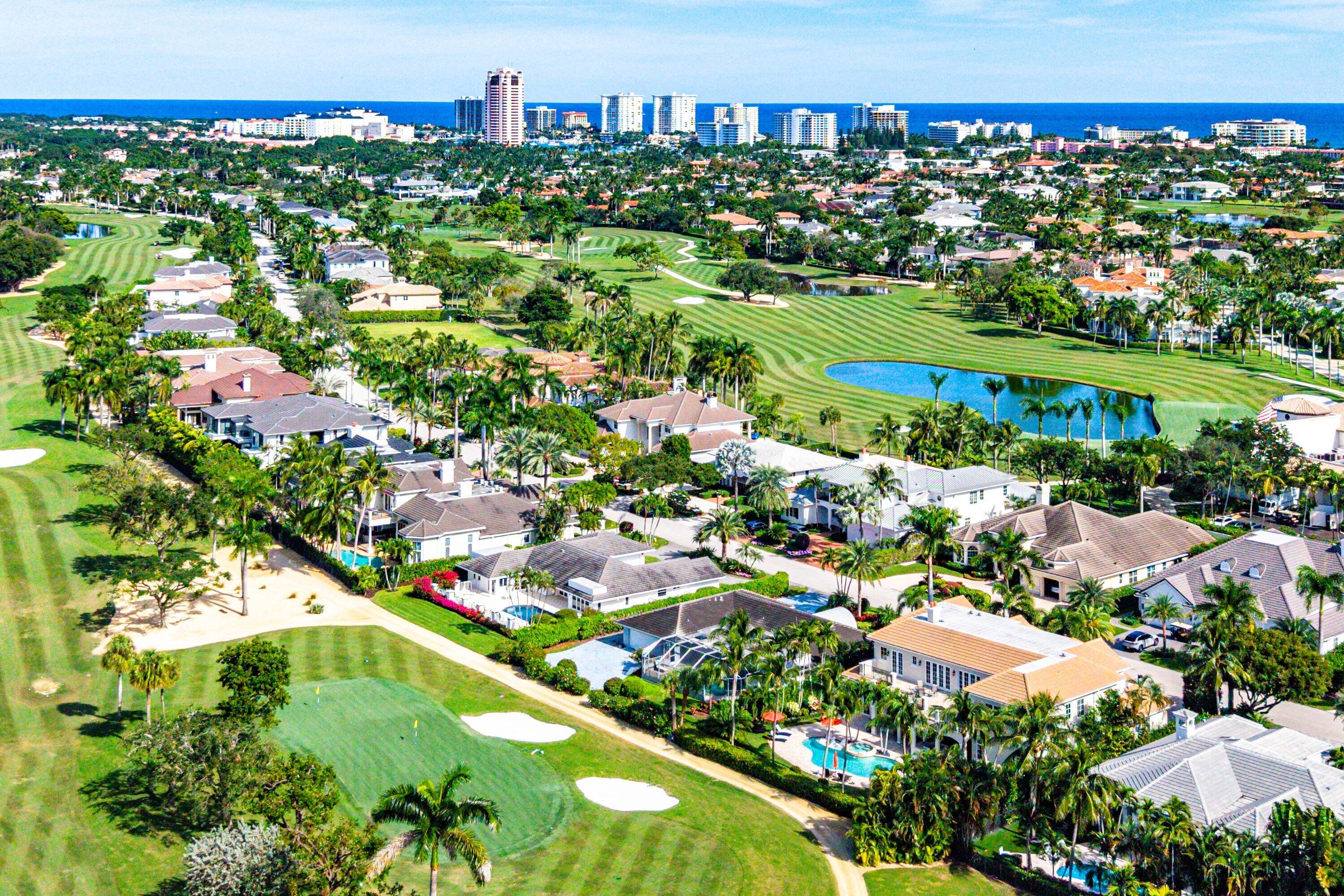 2041 Thatch Palm Drive