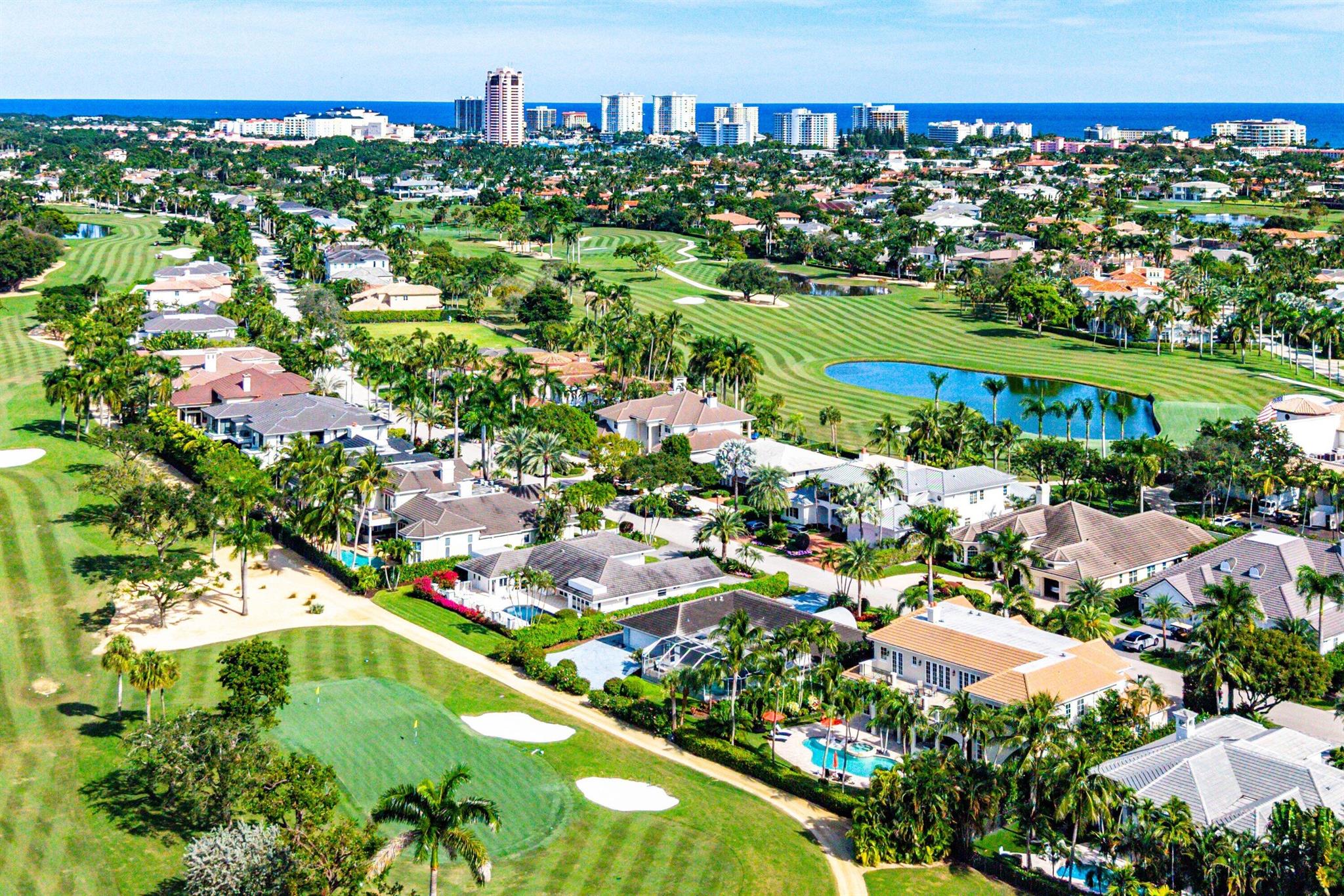 2041 Thatch Palm Drive