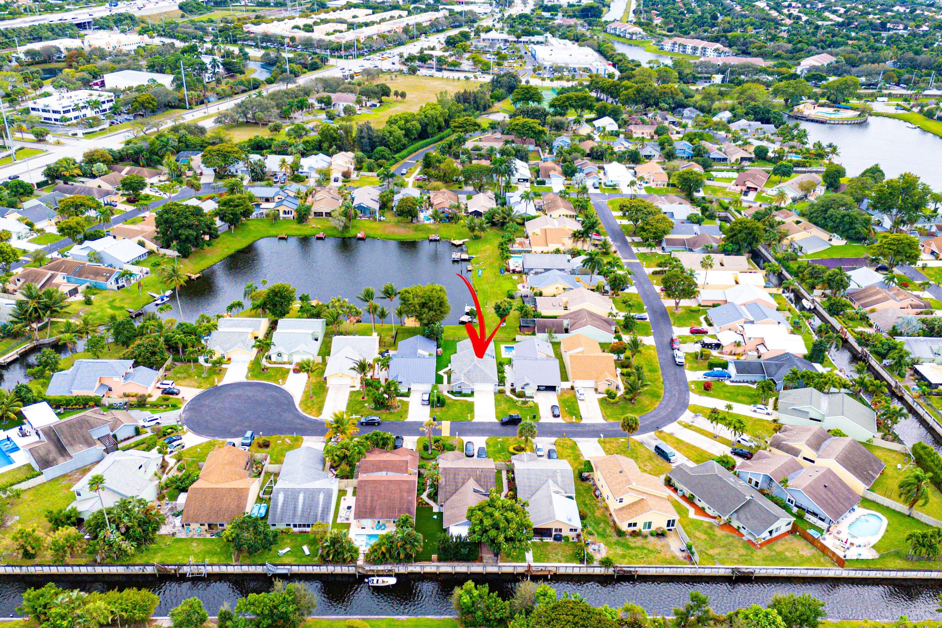 1221 NW 19th Ter