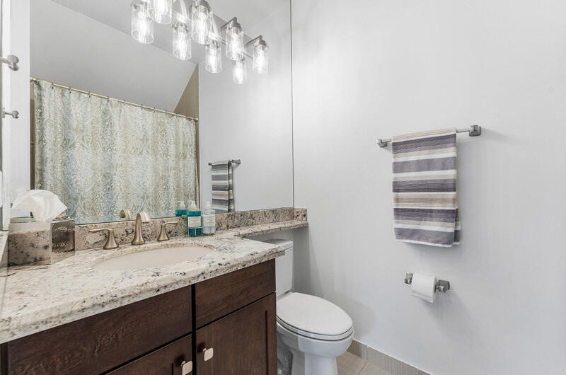 8091 Snowflake Obsidian Trail