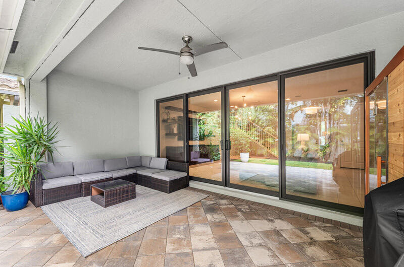 8091 Snowflake Obsidian Trail