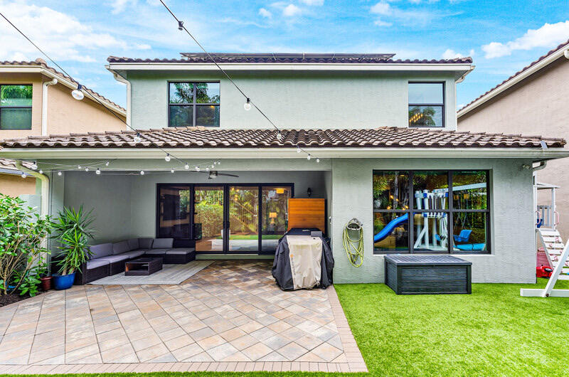 8091 Snowflake Obsidian Trail