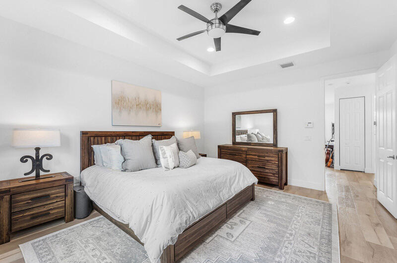 8091 Snowflake Obsidian Trail