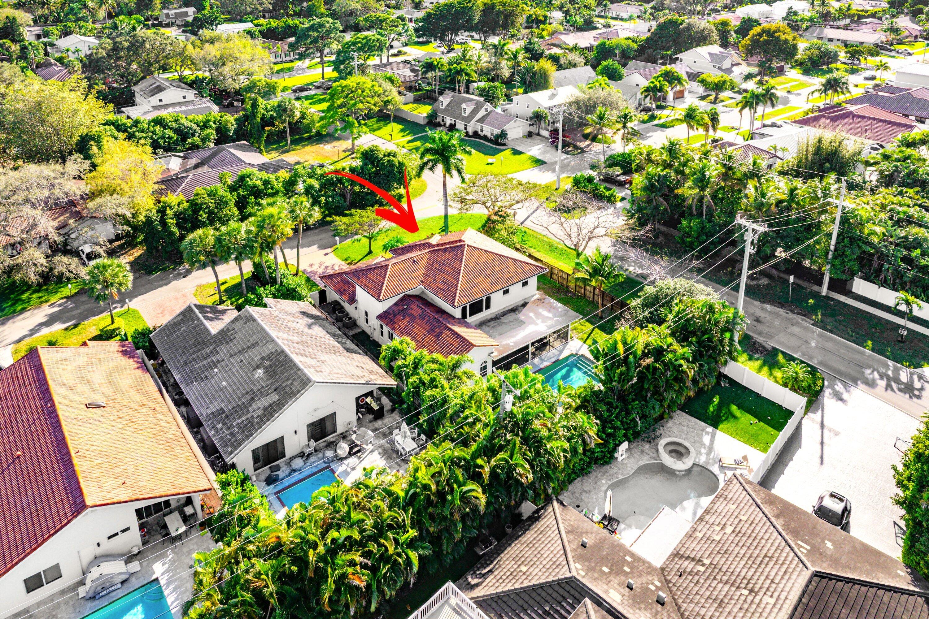 1199 SW 19th St