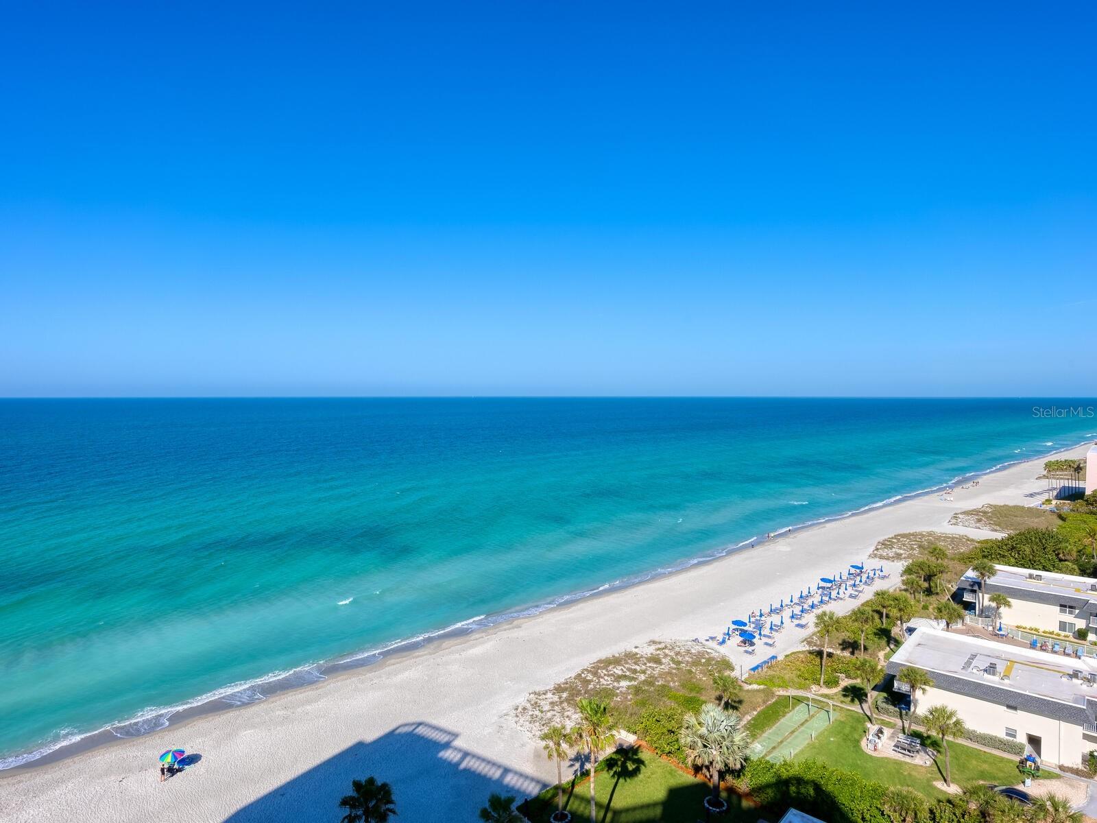 2525 GULF OF MEXICO DR #5A