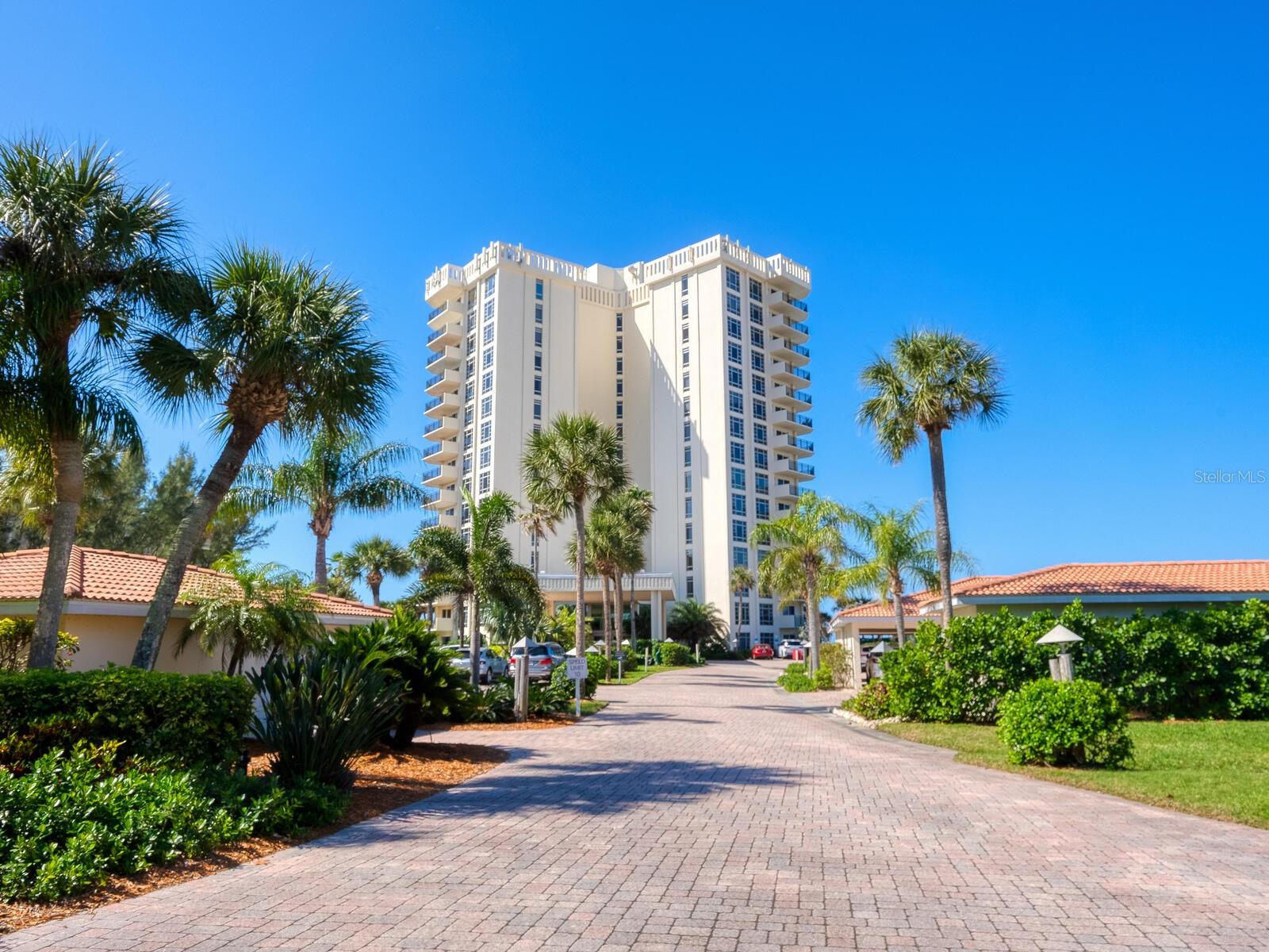 2525 GULF OF MEXICO DR #5A