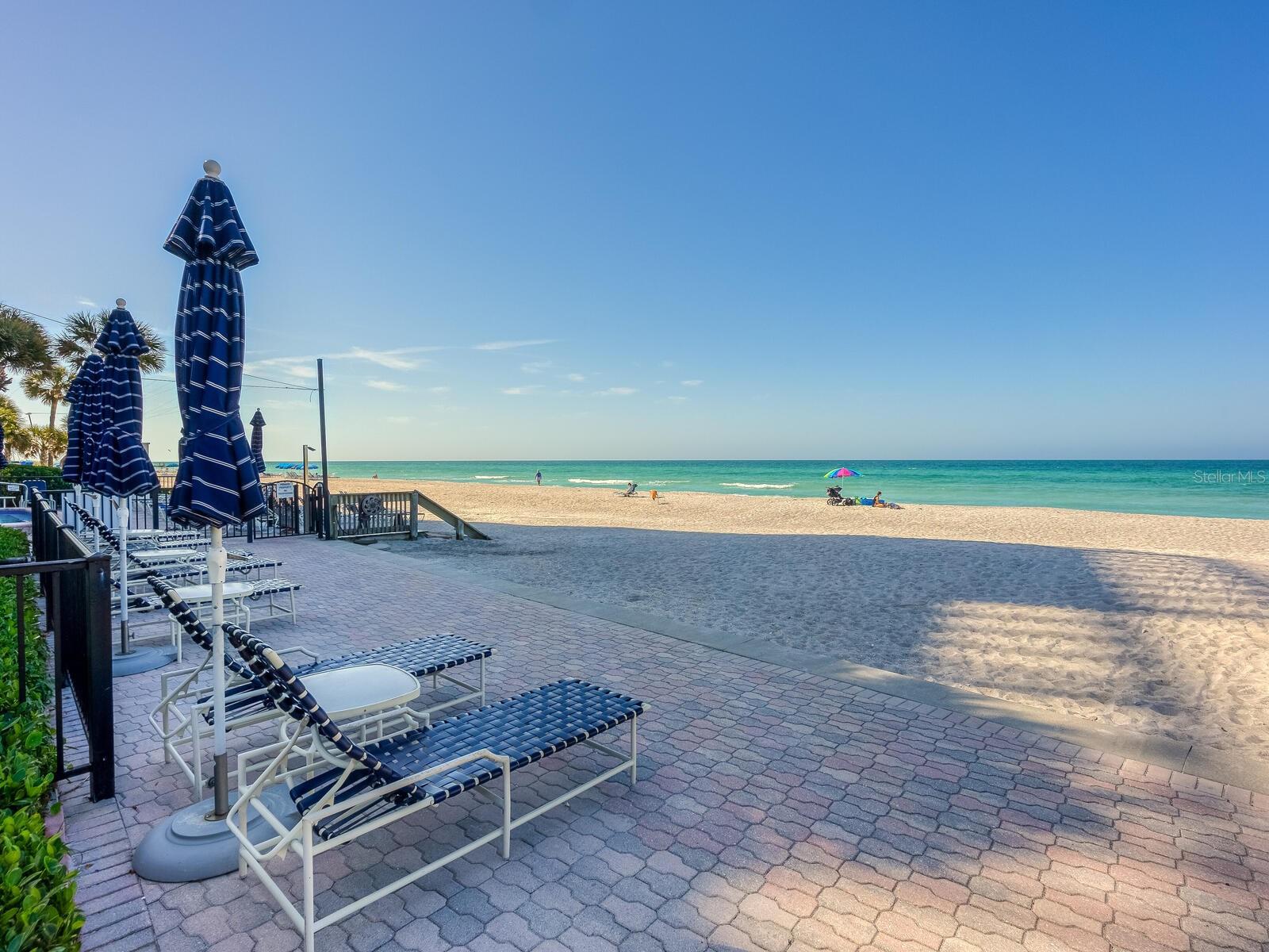 2525 GULF OF MEXICO DR #5A