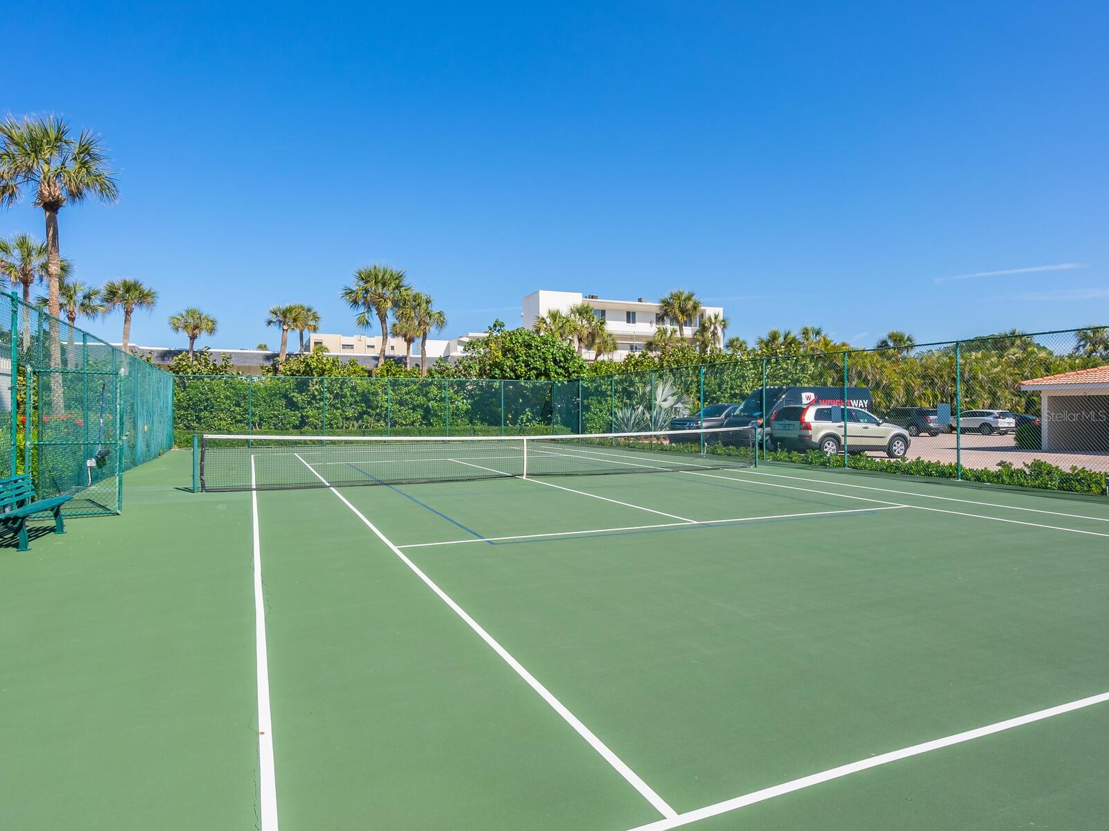 2525 GULF OF MEXICO DR #5A