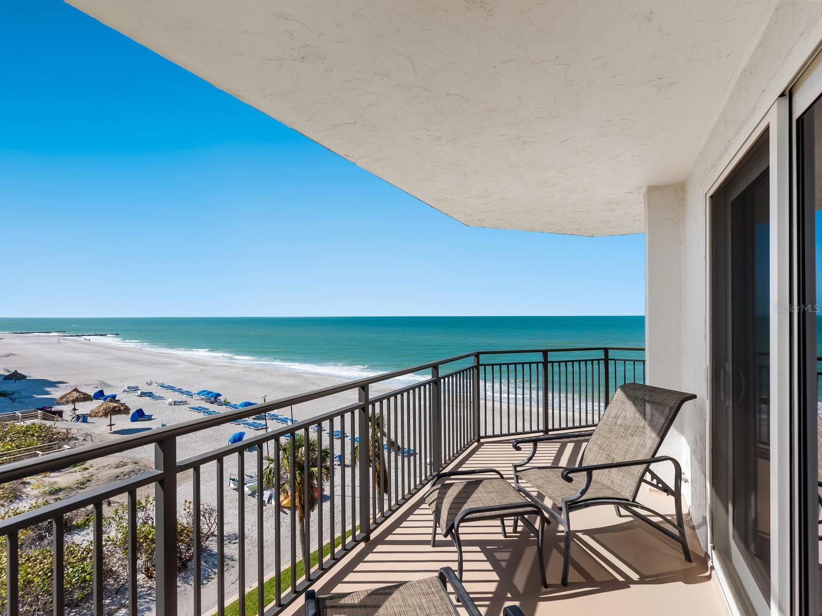 2525 GULF OF MEXICO DR #5A
