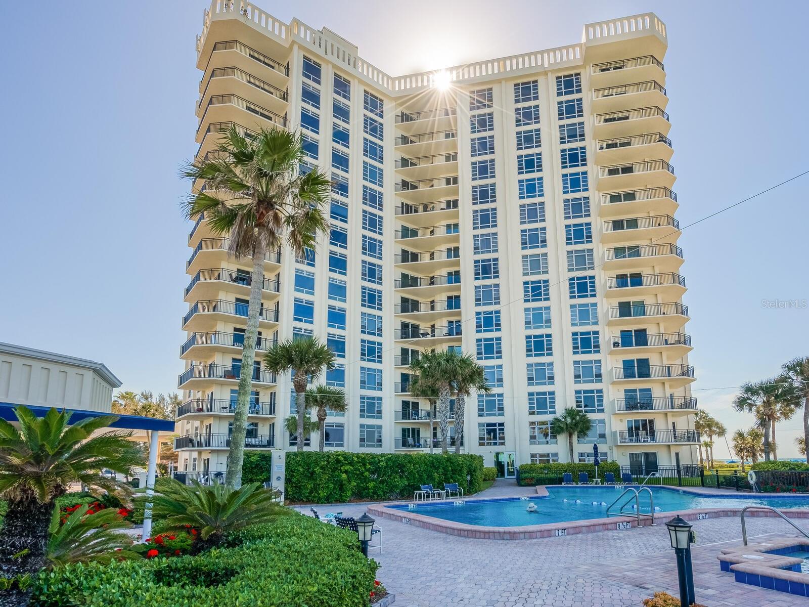 2525 GULF OF MEXICO DR #5A