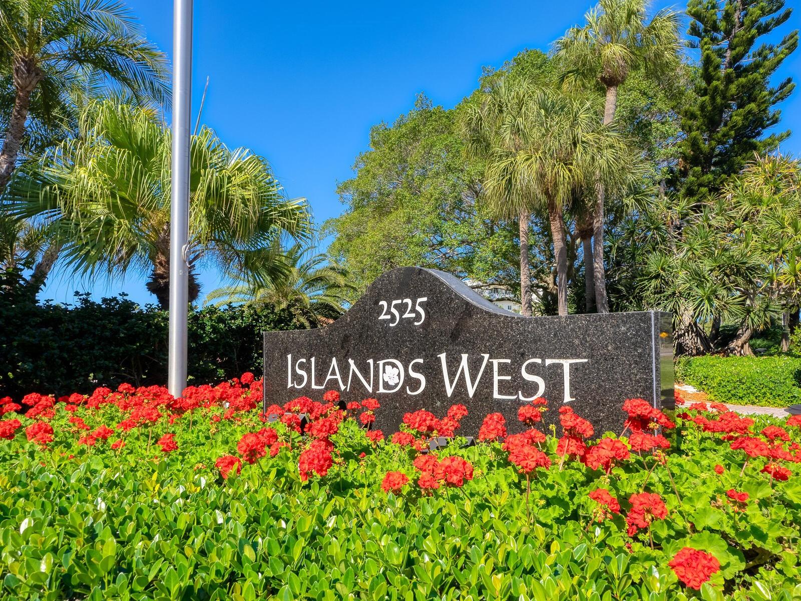 2525 GULF OF MEXICO DR #5A