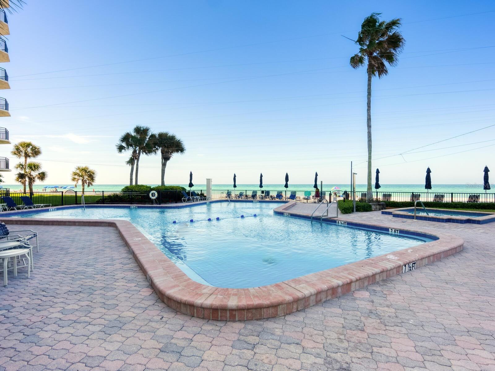 2525 GULF OF MEXICO DR #5A