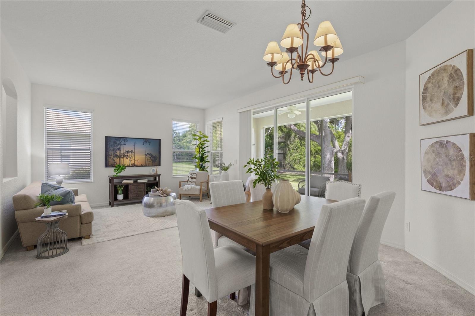 4443 KARIBA LAKE TER