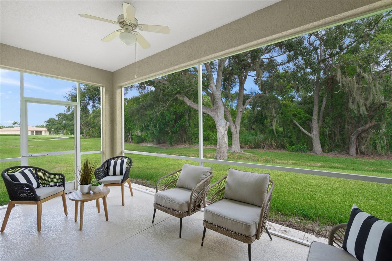 4443 KARIBA LAKE TER
