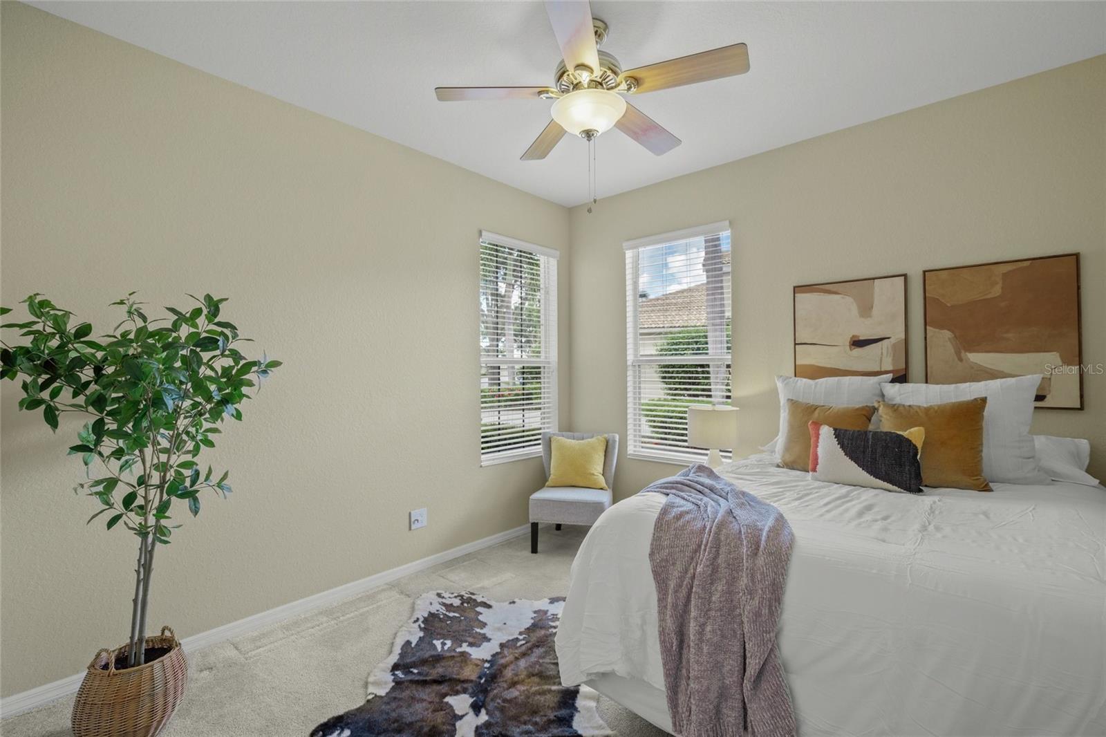 4443 KARIBA LAKE TER