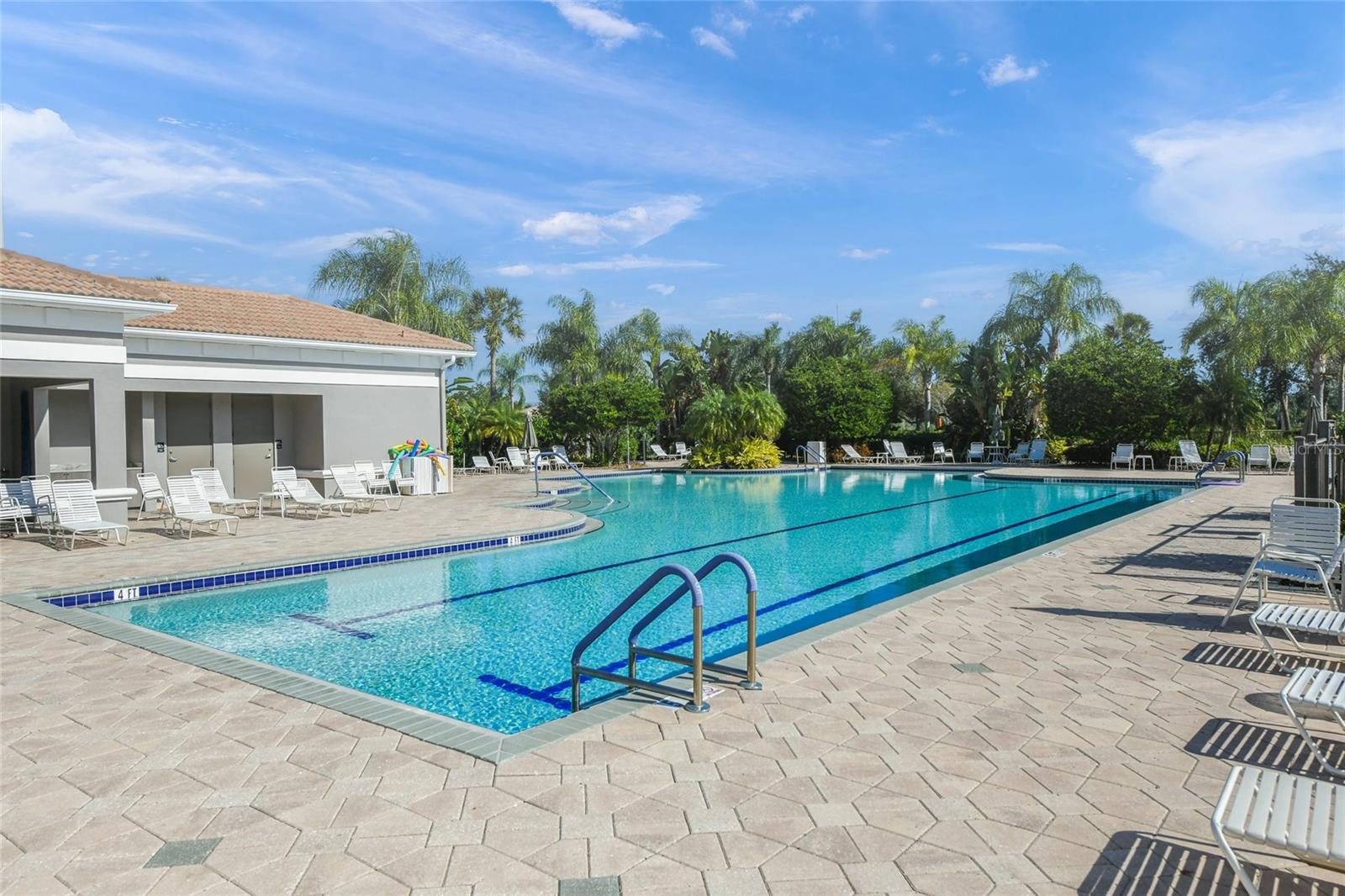 4443 KARIBA LAKE TER