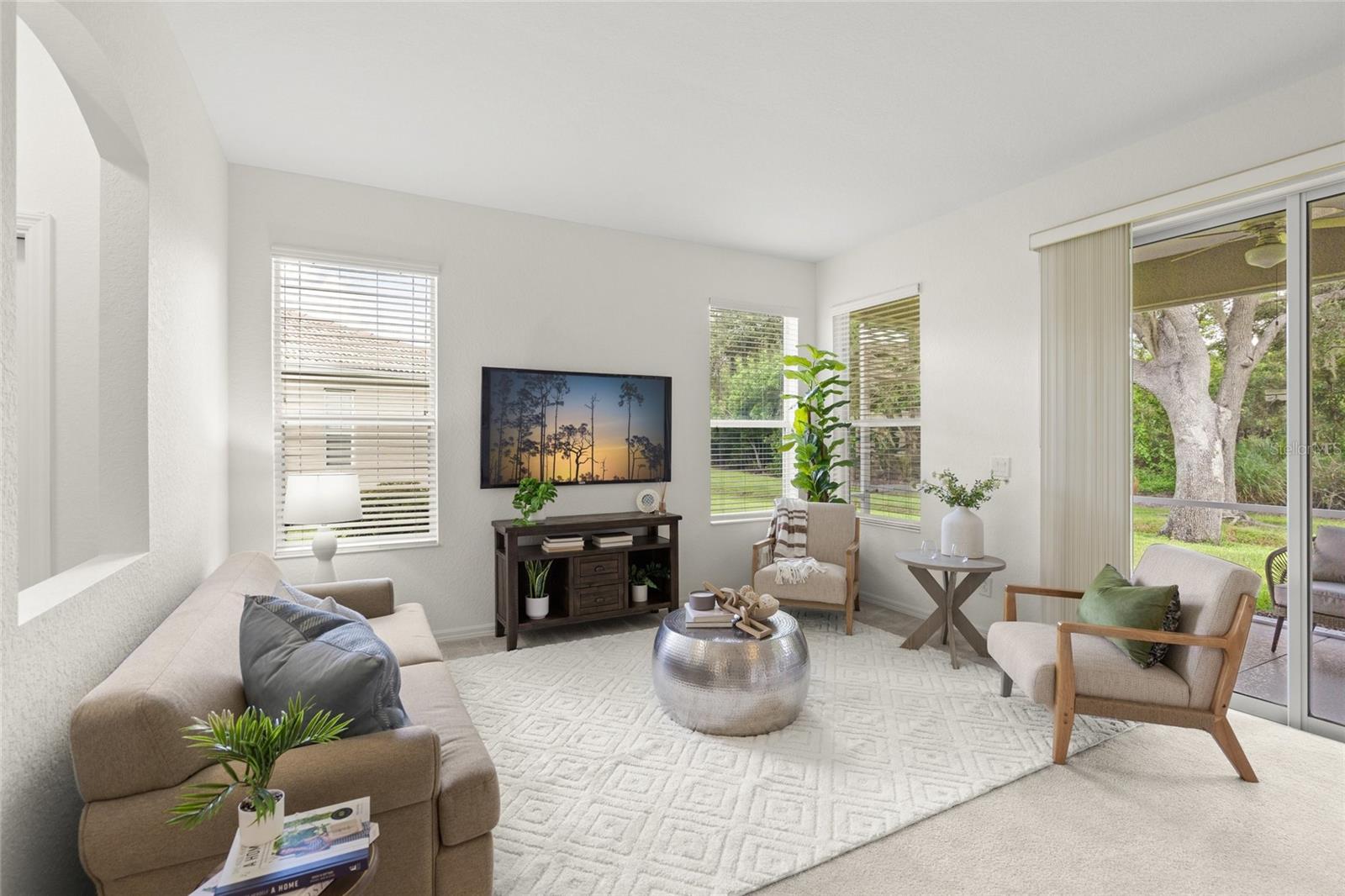 4443 KARIBA LAKE TER