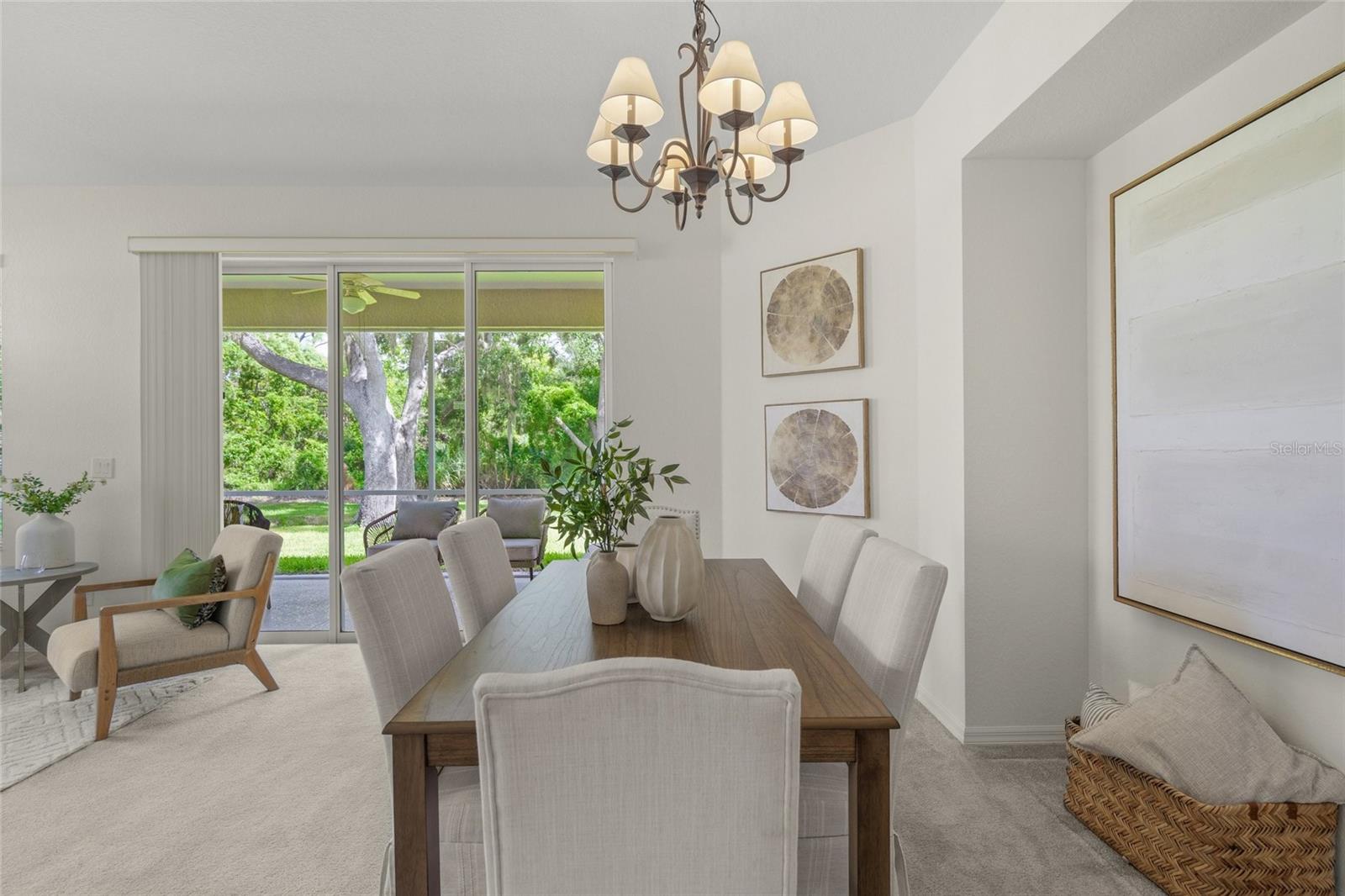 4443 KARIBA LAKE TER