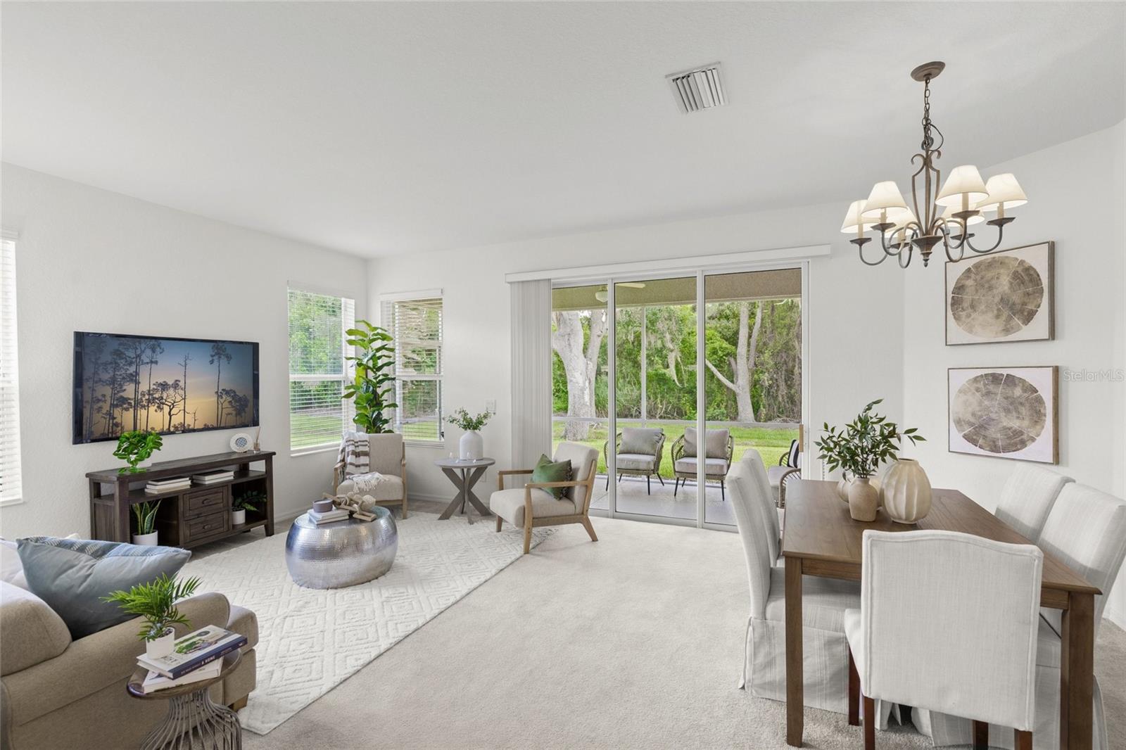 4443 KARIBA LAKE TER