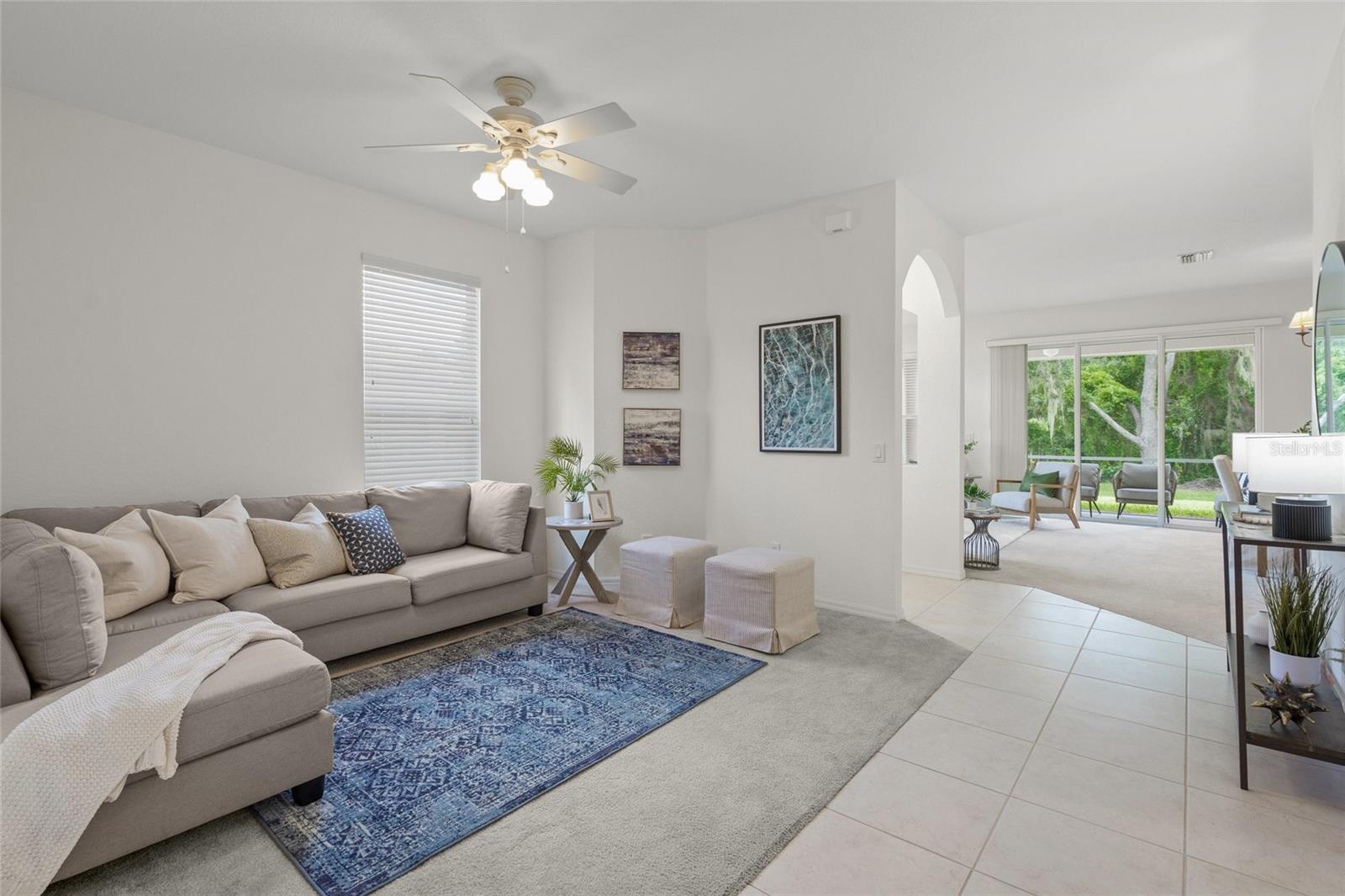 4443 KARIBA LAKE TER