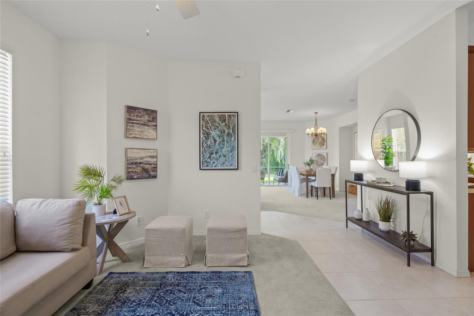 4443 KARIBA LAKE TER