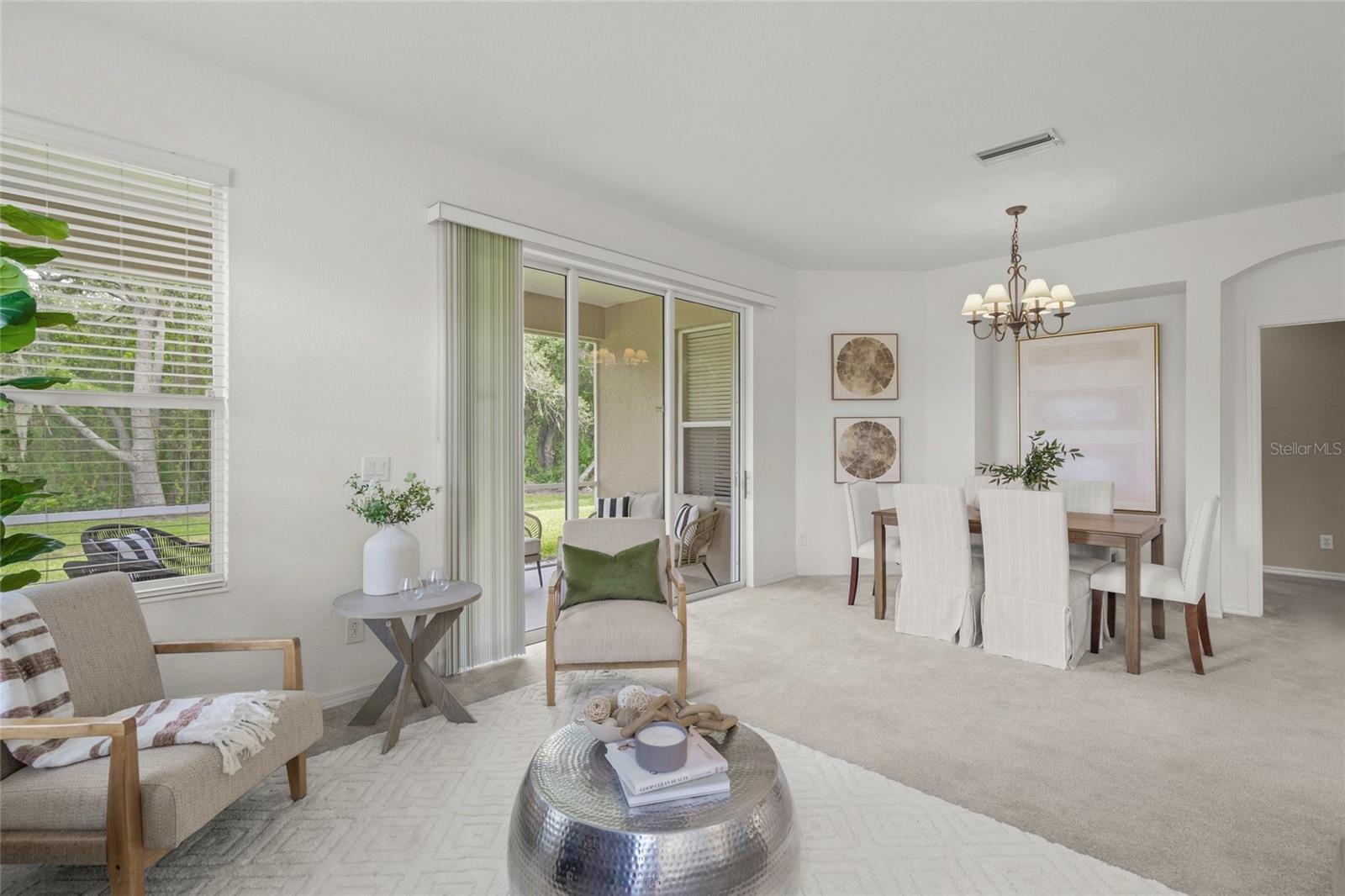 4443 KARIBA LAKE TER