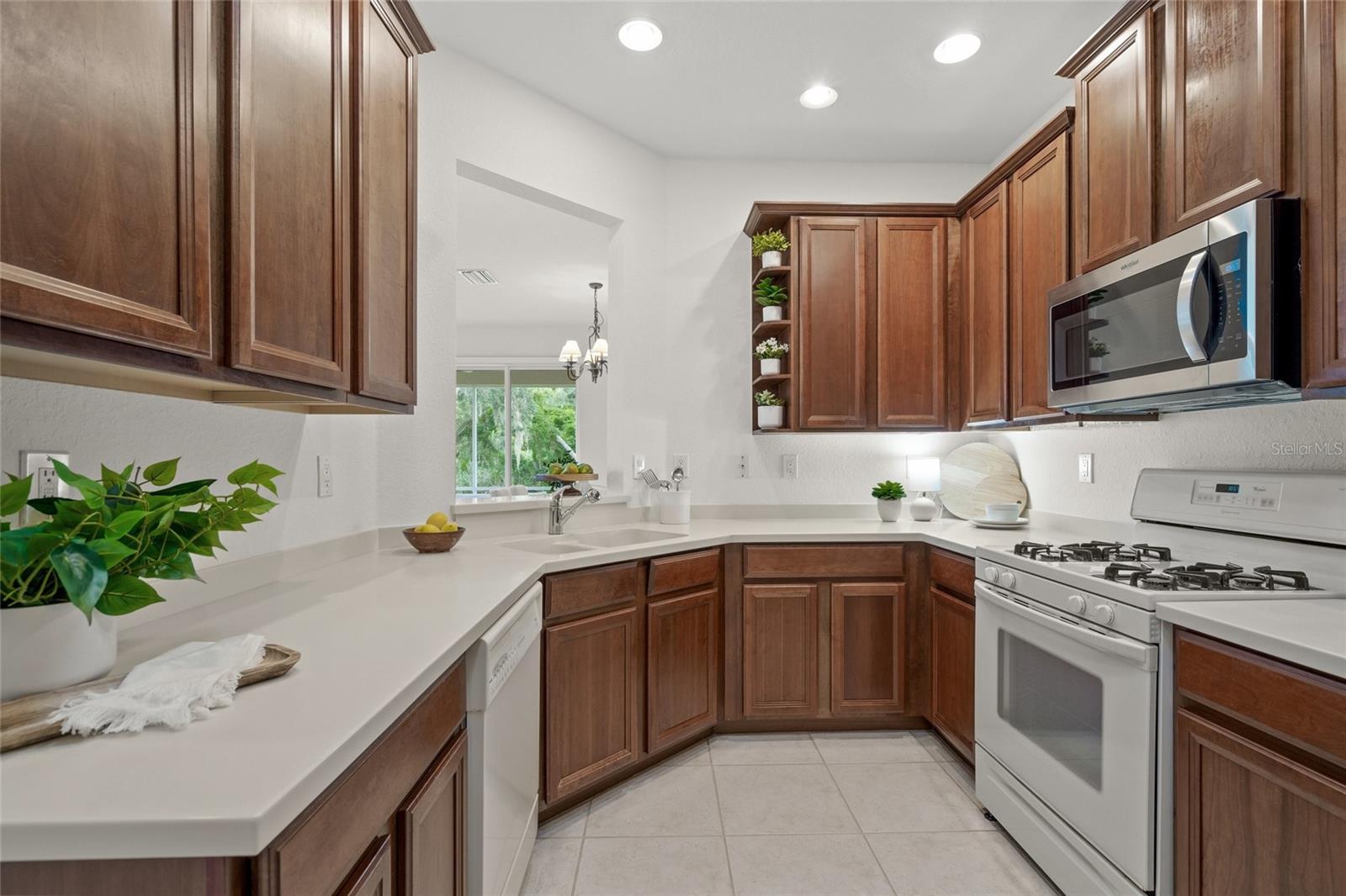 4443 KARIBA LAKE TER