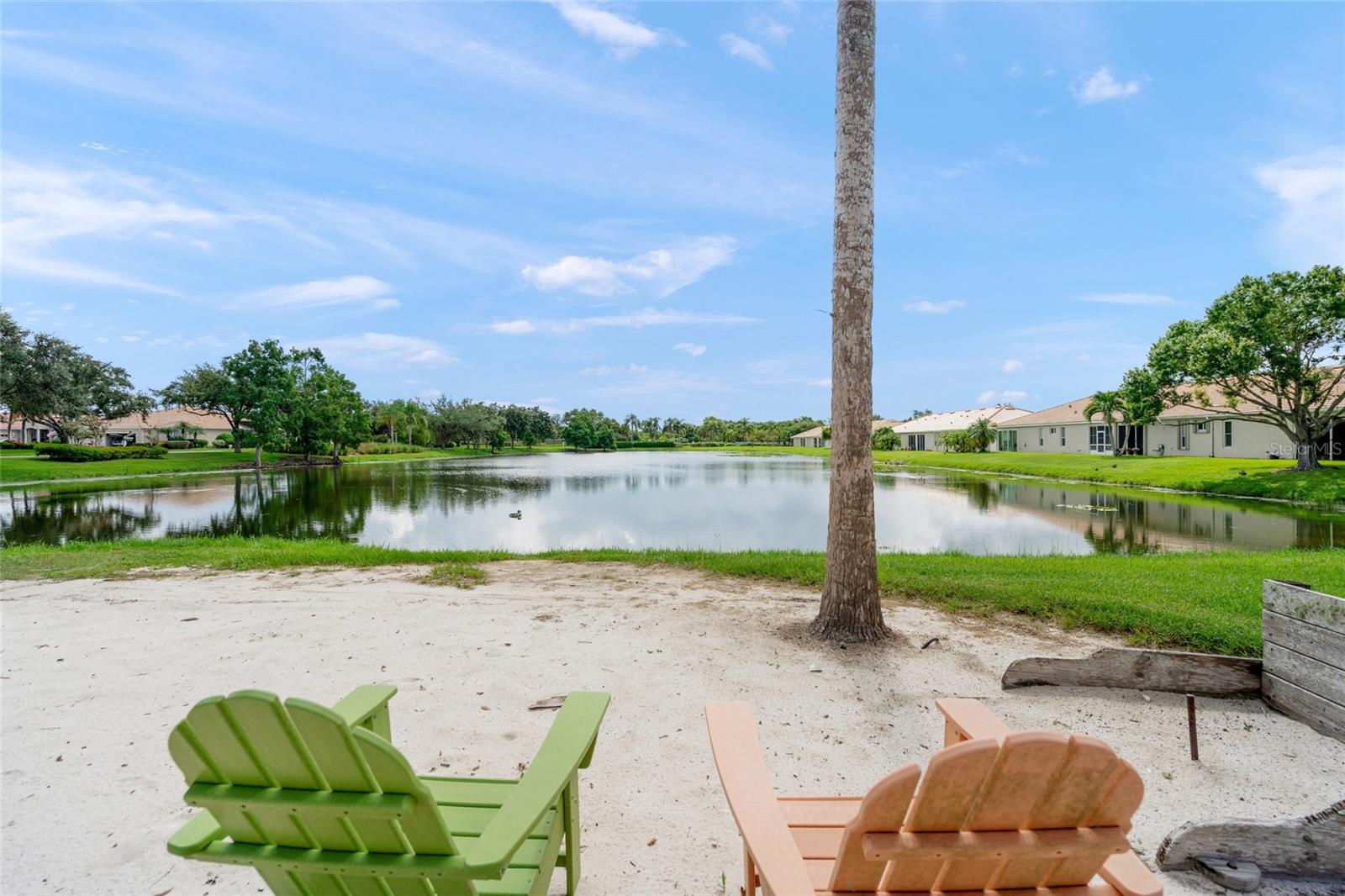 4443 KARIBA LAKE TER