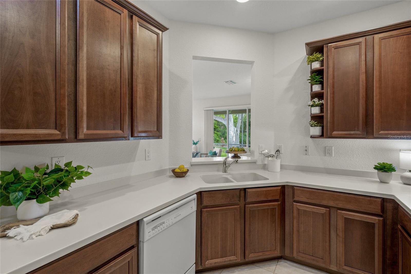 4443 KARIBA LAKE TER