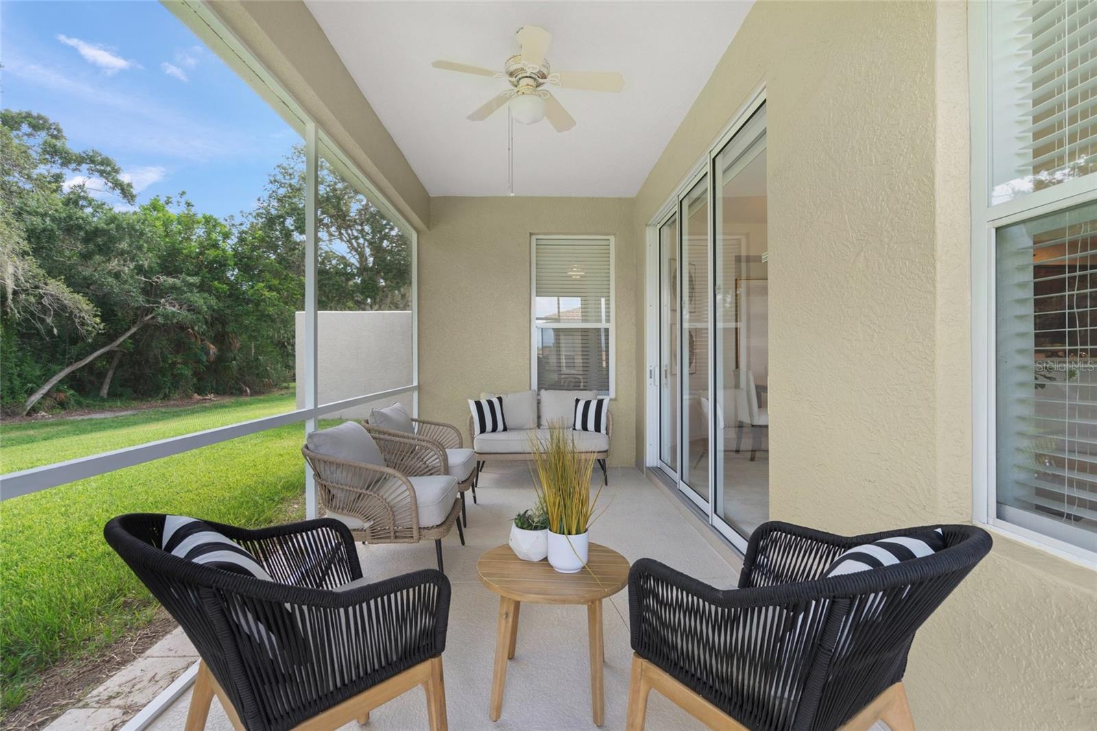 4443 KARIBA LAKE TER