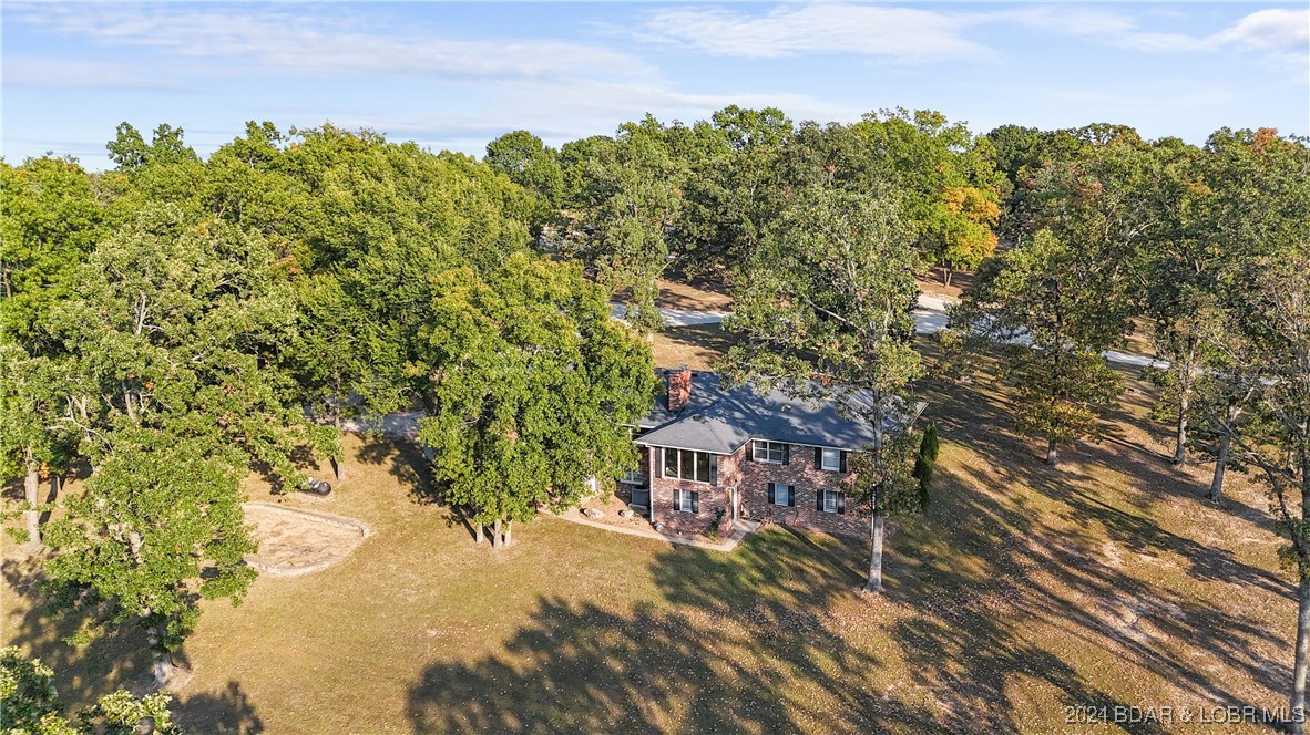 3 Willow Road