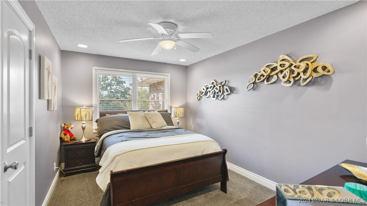 3 Willow Road