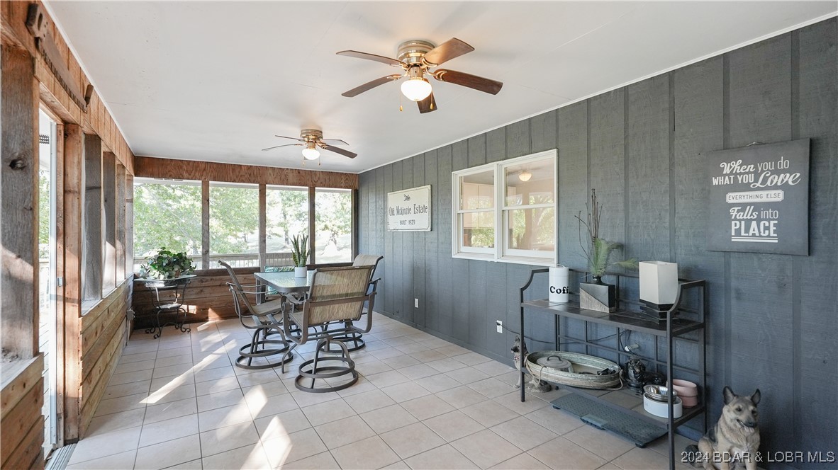 3 Willow Road