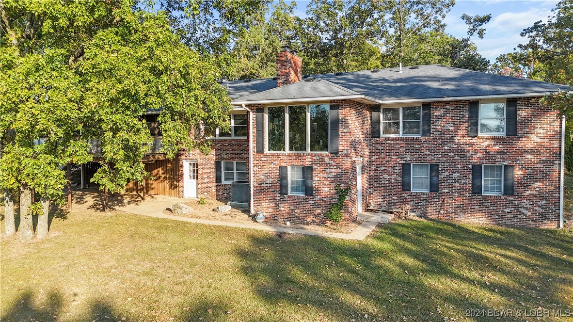 3 Willow Road