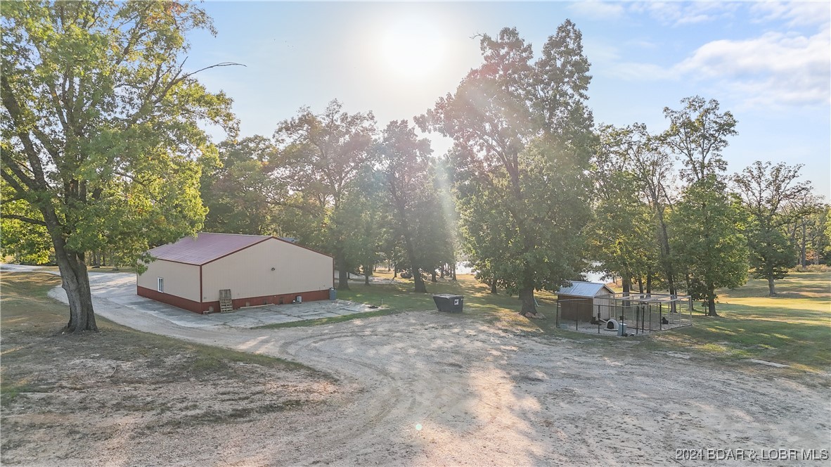 3 Willow Road