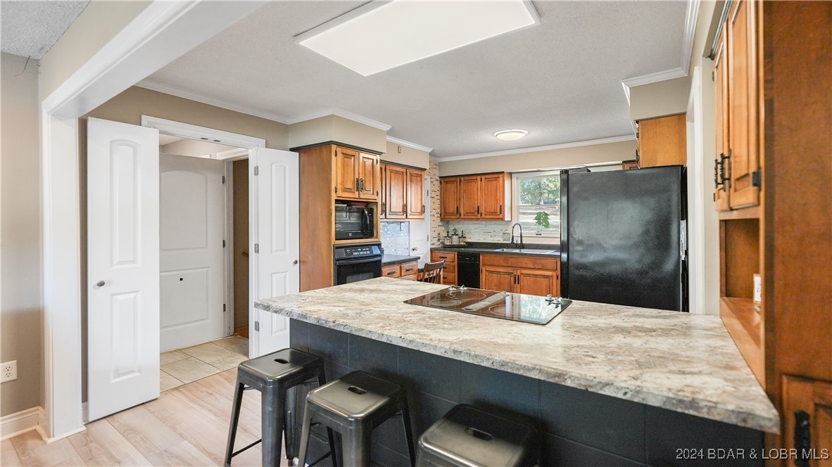 3 Willow Road