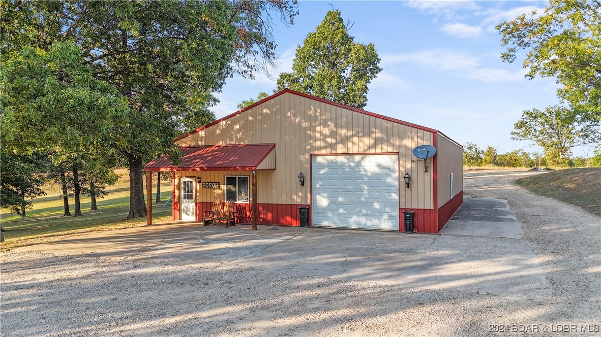 3 Willow Road
