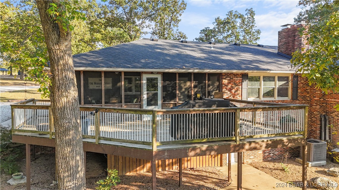 3 Willow Road