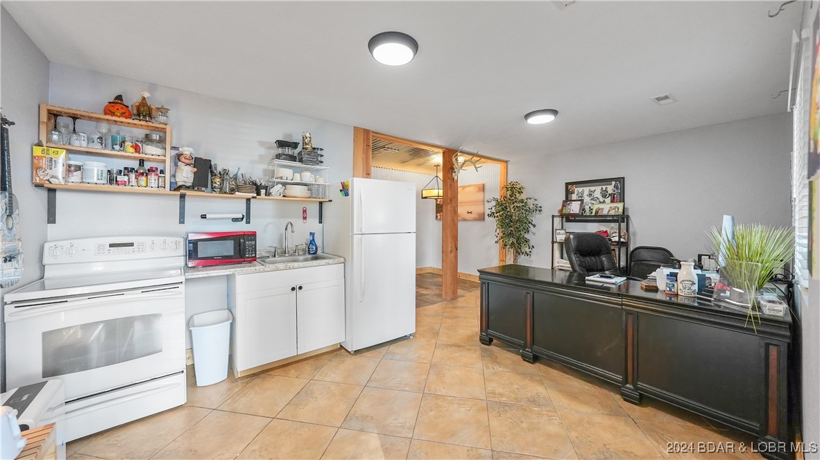 3 Willow Road