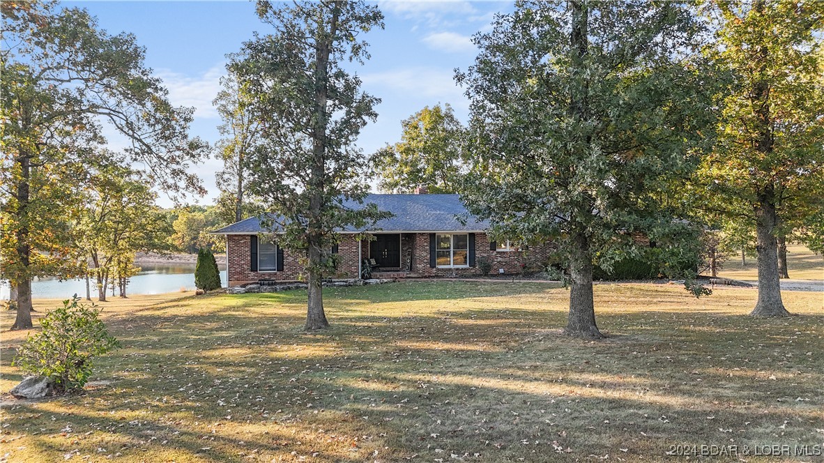 3 Willow Road
