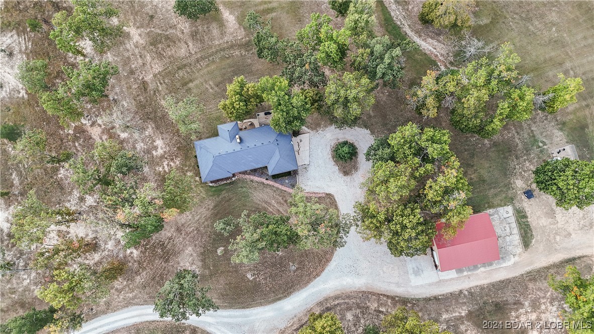 3 Willow Road