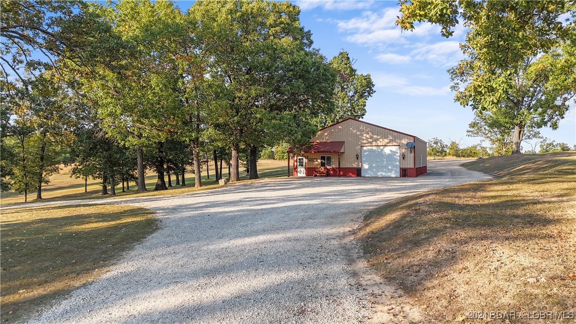 3 Willow Road