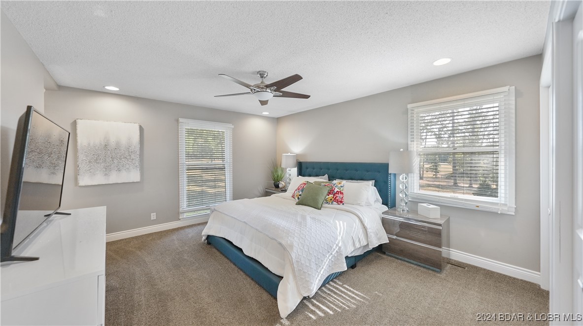 3 Willow Road
