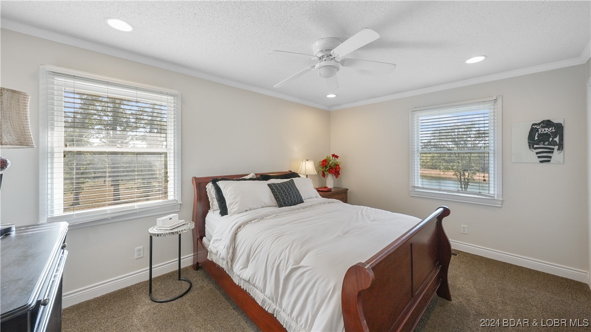 3 Willow Road